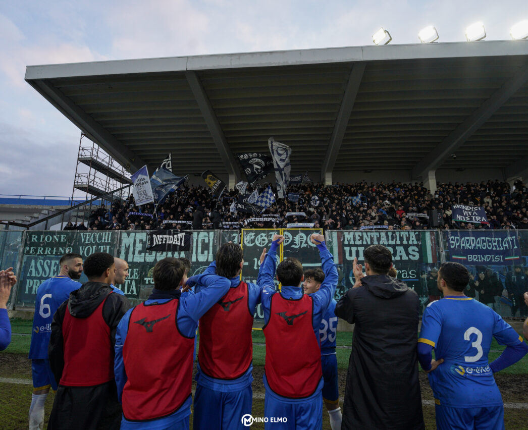 FC Brindisi
