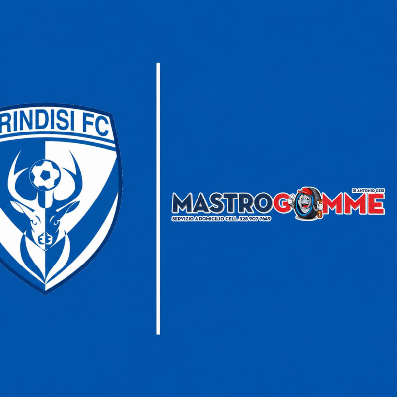 Mastro Gomme nuovo partner
