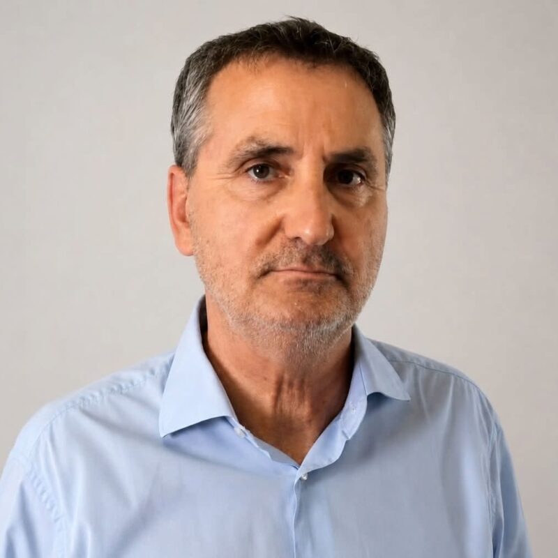 Il Brindisi FC piange Carmelo Cogliandro